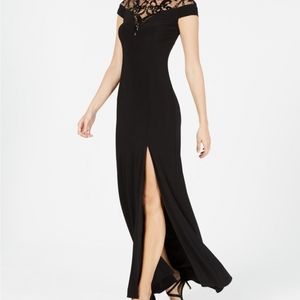 Adrianna Papell Evening Gown